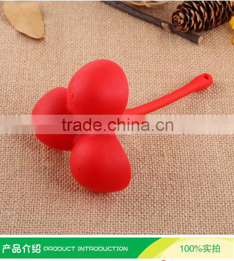 High temperature resistant silicone boiled egg tray Steamed egg silicon mold frame