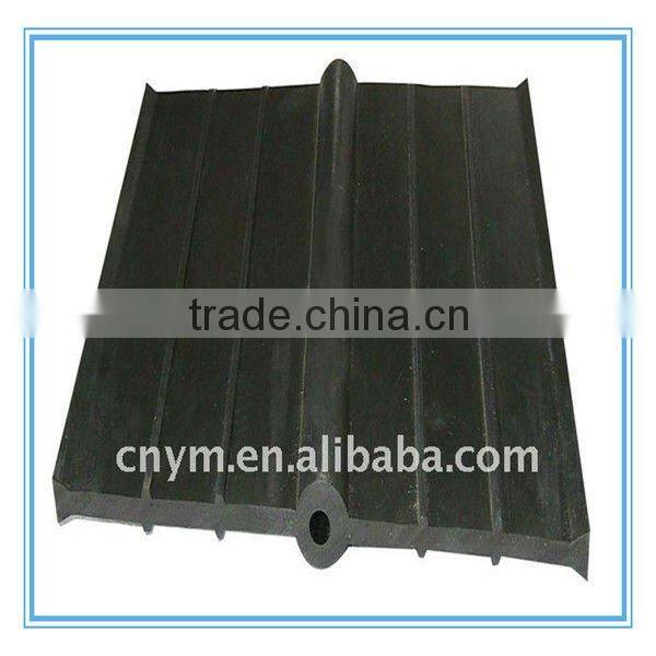 Rubber silicone waterstop