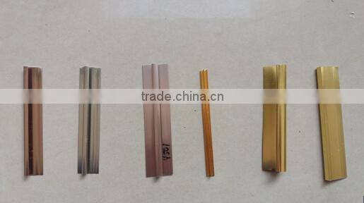 Marble design PVC wall panel for home interior decoration