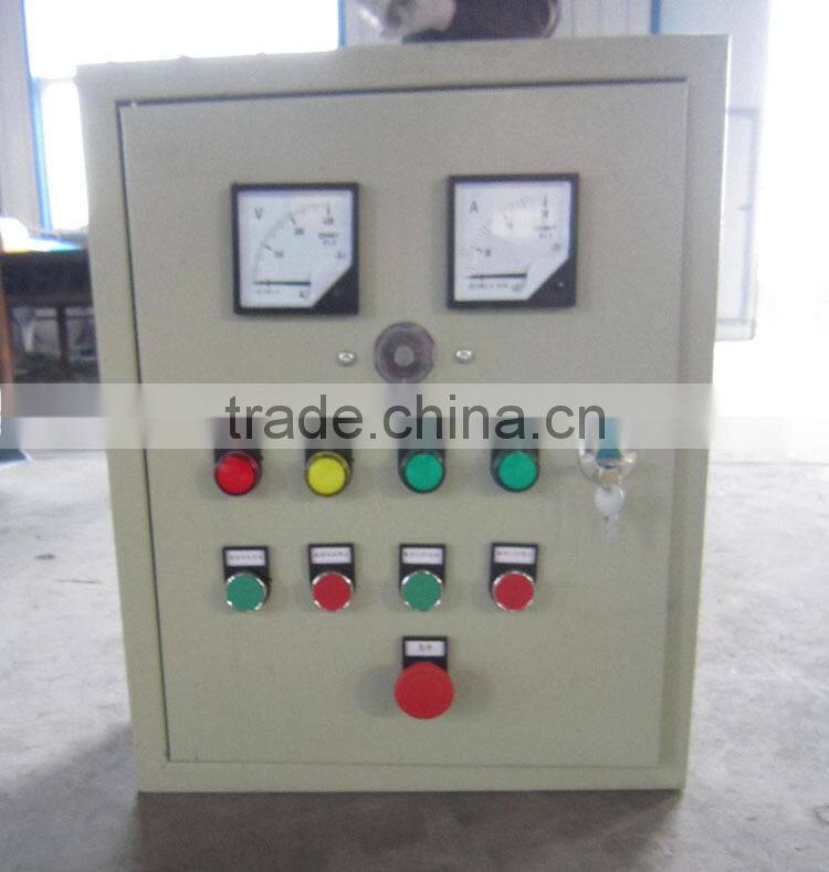 SHINA - vibration mill in Iran