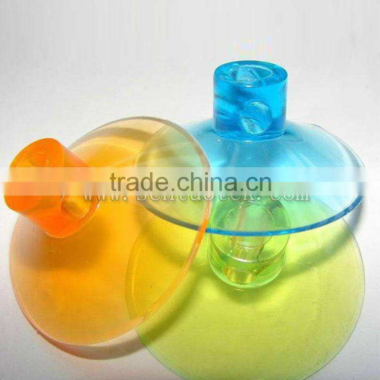 China Manufacturer high quality Silicone Vacuum Suction Cup