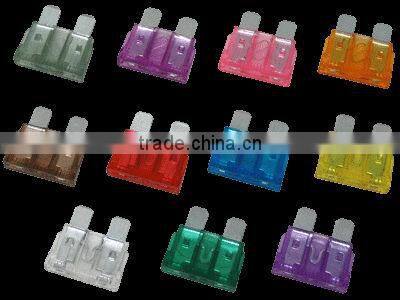 Newlec Miniature Glass Fuse Quick Blow 4A 250V AC