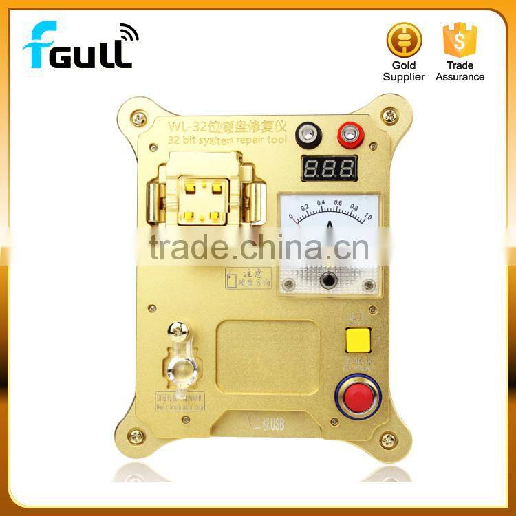 hard disk test stand unlock icloud device modify information of mainboard for iphone