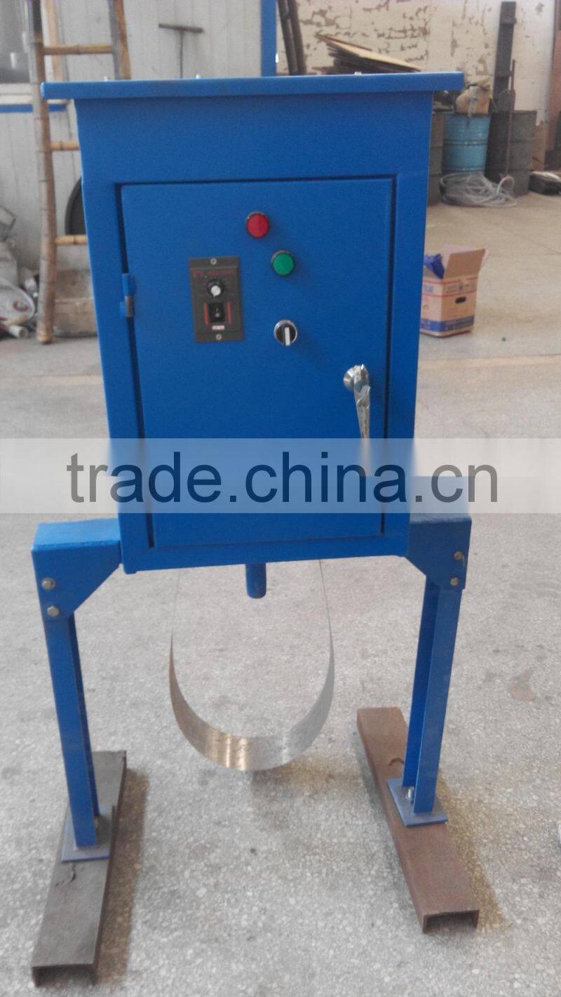 Portable Belt floating Oil skimmer