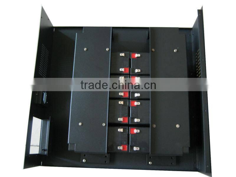 Online UPS CR1KVA-10KVA