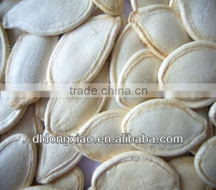 china shine skin pumpkin seeds