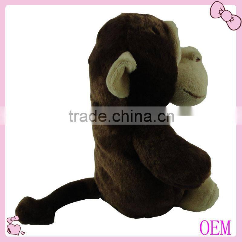New custom design plush stuffed soft toys animal toys
