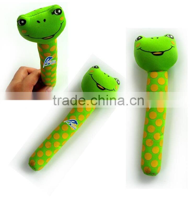 3pcs Sports Swimming Cute Neoprene dive sticks