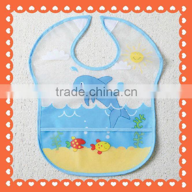 BABY'S EVA BIB