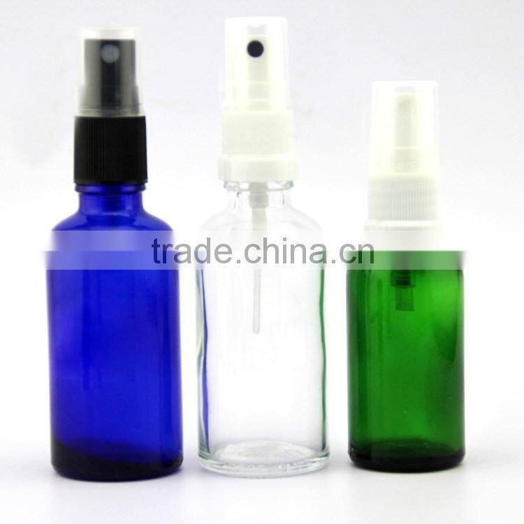 5 10 20 30 50ml essential oil bottle with screw cap personal use wholesale