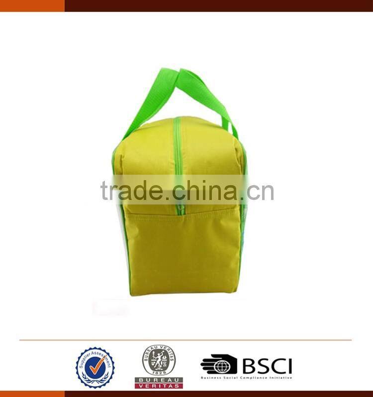 Promotional Polyester Cooler Bags for Food