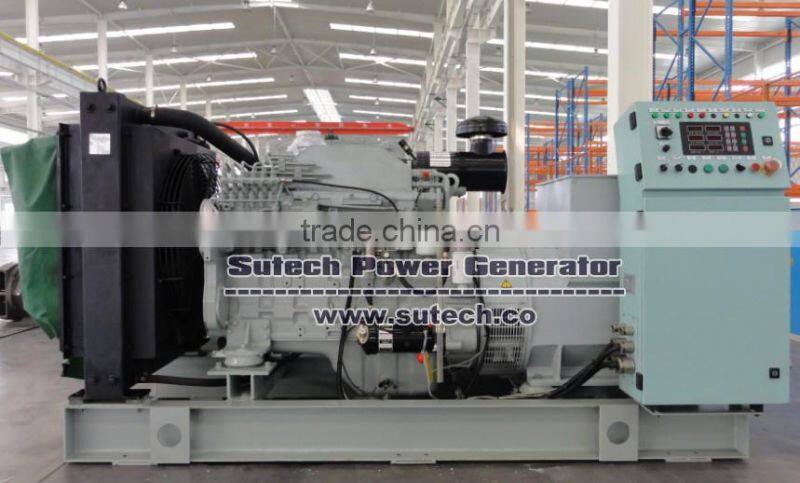 60Hz 440V 1100kva marine generator powered by Cummins KTA38-DM engine (50Hz/60Hz, 400V/440V/480V)