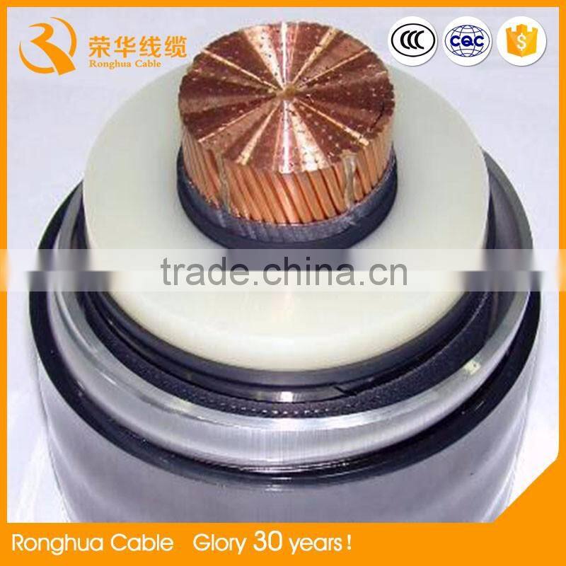 yvj22 xlpe pvc insulated steel tape armoured control cable kyjv22 iec cable