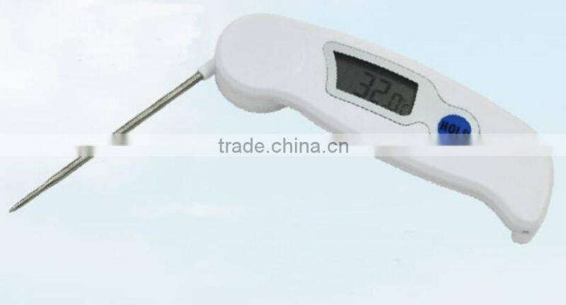 meat thermometer