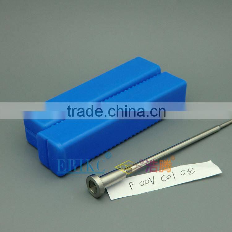 ERIKC F00VC01033 Diesel valve F 00V C01 033 and F00V C01 033 For KIA Hyundai 0445110091/092/185/186/279/283/306/736