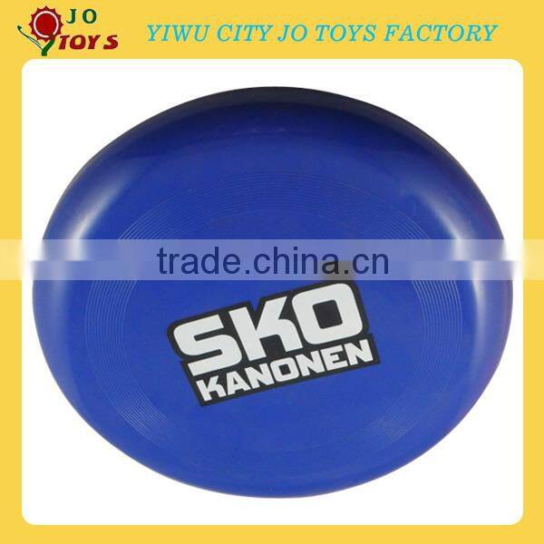 JO SKO Blue High Quality Frisbee
