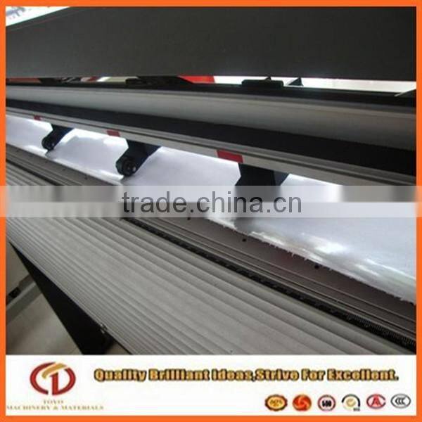 Automatic cutter 1300mm sticker cutting plotter