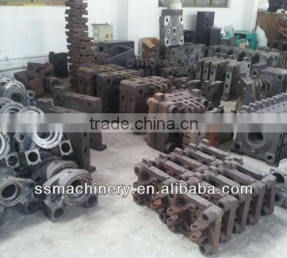 Injection molding machine supplier in Ningbo China