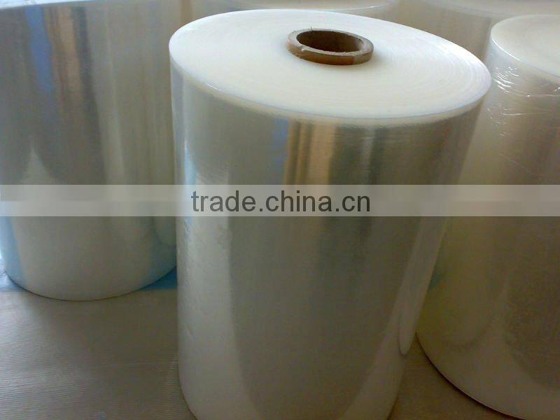 Factory Supply High Quality LLDPE Machine Stretch Film