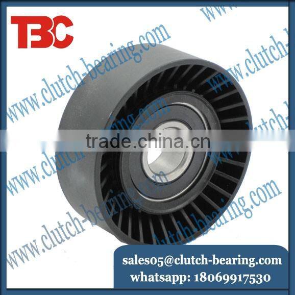 High Speed Professional Factory OE Quality Transmission Parts Tensioner and idler Bearing for LADA