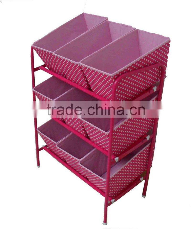3 drawer organizer