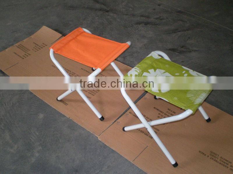 Compact Folding Fishing Stool DB1006
