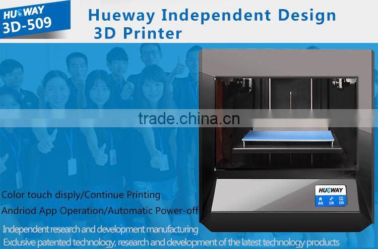 Hot Selling 3D Printer Price China In Shenzhen FDM 3D Printer China
