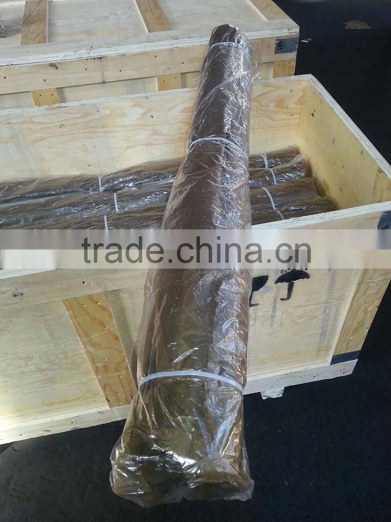 din17175 st35.8 carbon steel seamless pipe weight