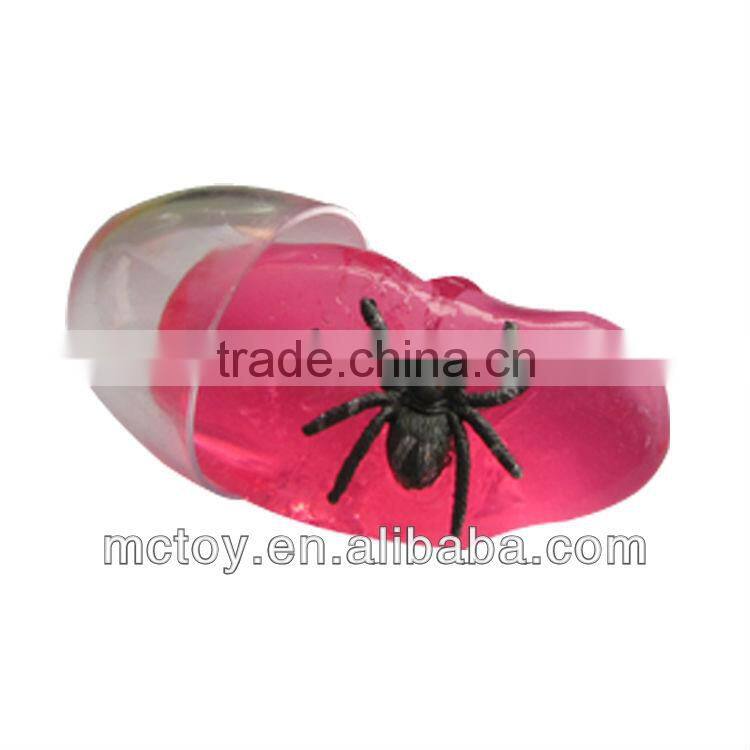 Factory supplier wholesale popular Crystal Egg crystal crystal gift crystal ball crystal toy crystal ball toy crystal slime toys