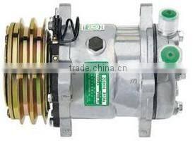 TKT-120V bus roof top air conditioner 12kw