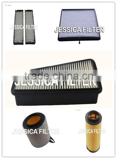 CHINA WENZHOU MANUFACTURE SUPPLY 17048-TA0-000 WHITE PLASTIC FUEL FILTER FOR AUTOMOTIVE