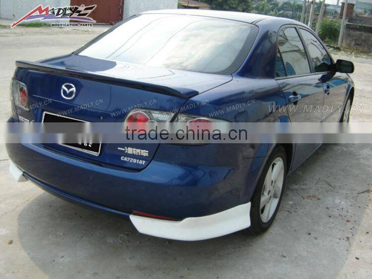 BODY KITS for MAZDA-06-08-M6-Style B