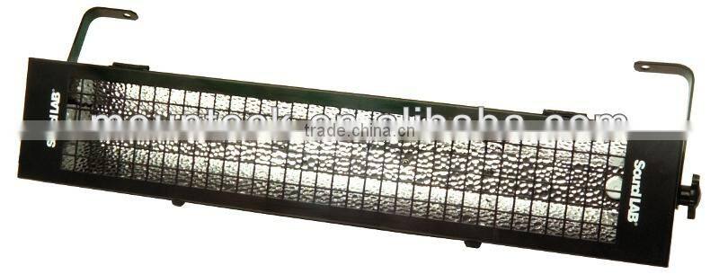 black light with UV tube 20W 60cm long UV tube black light for sale