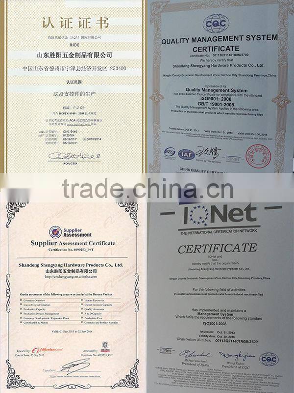 Custom Screw Lid Canisters