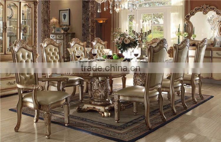 American modern style royal furniture antique model bedroom sets