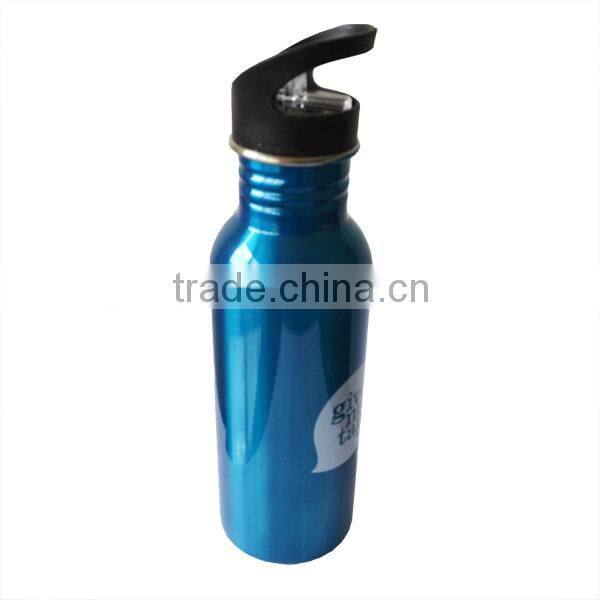 gym bottle stainless steel travel bottle