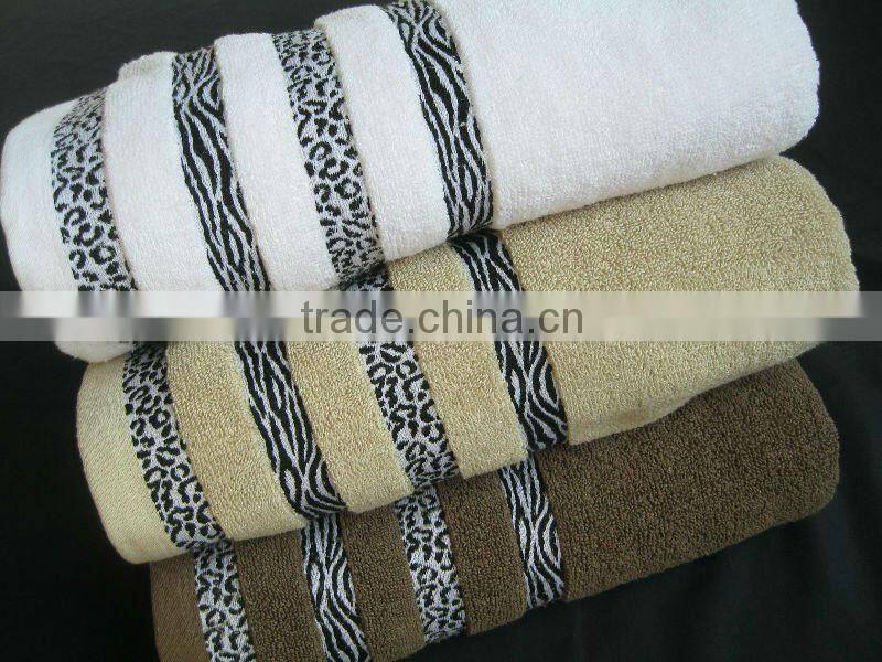 Embroidery kitchen Towels