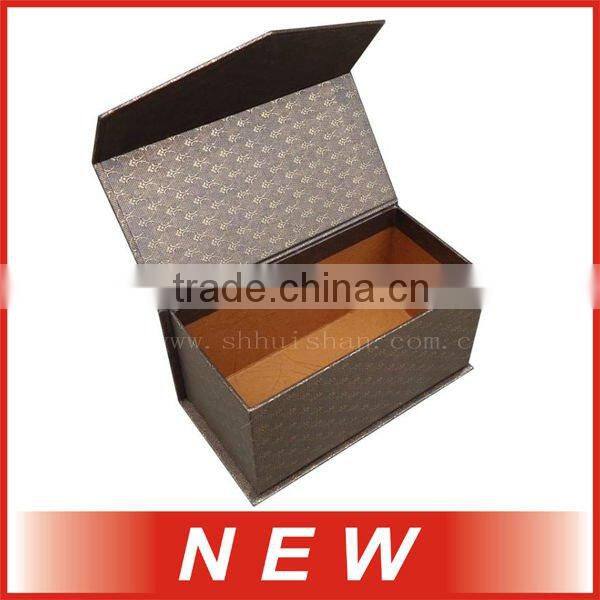 Through the FDA certificate paper box materials