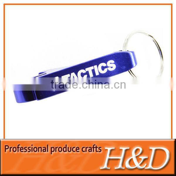 2013 Newest designs cool keychain bottle opener