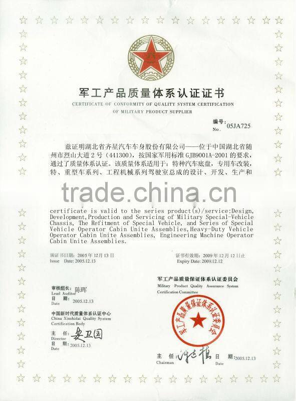 New dongfeng 153 crane truck/truck with crane for sale