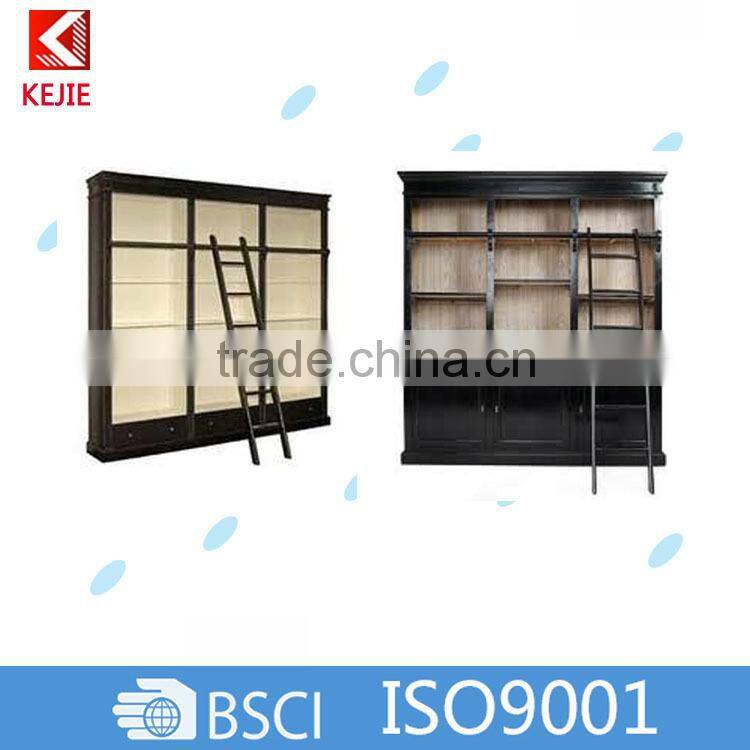 Marine Stainless Steel Folding Step Portable Ladders