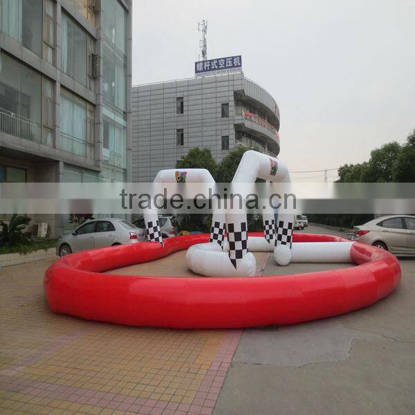 inflatable games/sport