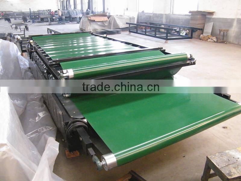 Cangzhou Cardboard laminator, Cardboard boxes forming machine