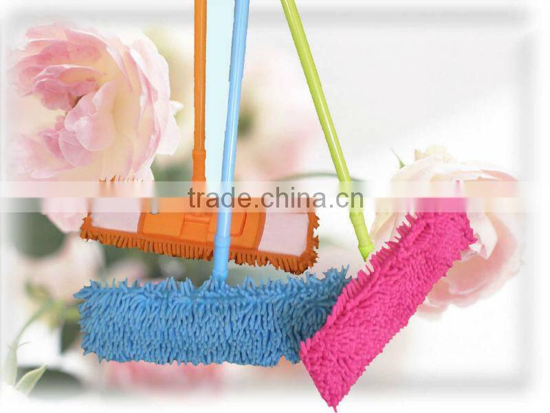 microfiber smart mop popular over the world