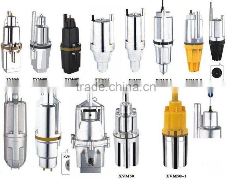 Vibration Water Pump ( Russia Pump)