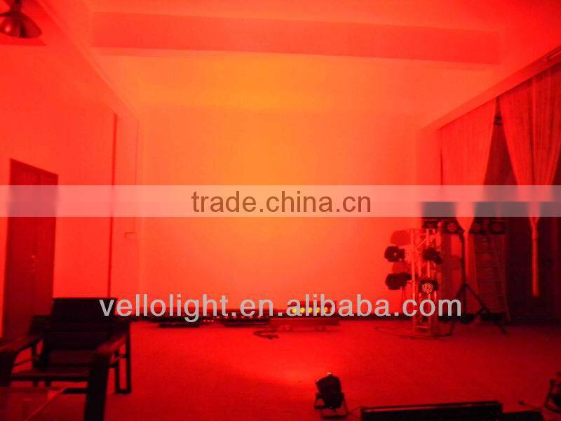 rgb led wall washer 3in1 LED-par56-COB30