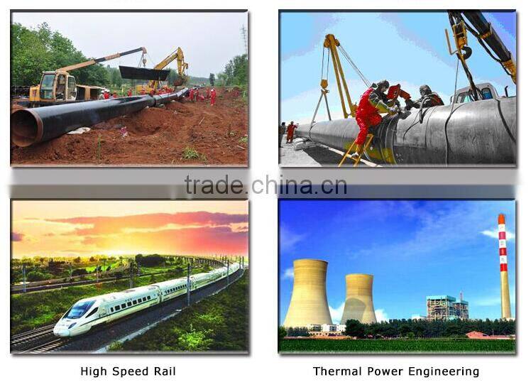 Xionggu D7-500(N) DC Arc pipeline flux cored welder FCAW SMAW TIG Multi process semi automatic welding machine