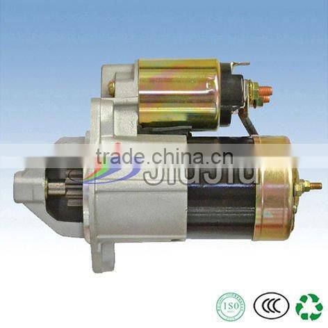 auto parts Hyundai Santa motor starter