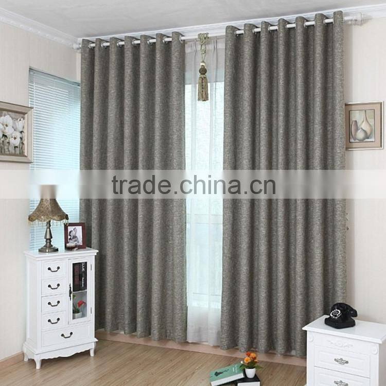 Trade assurance metal rings for fringe bus curtain on sale
