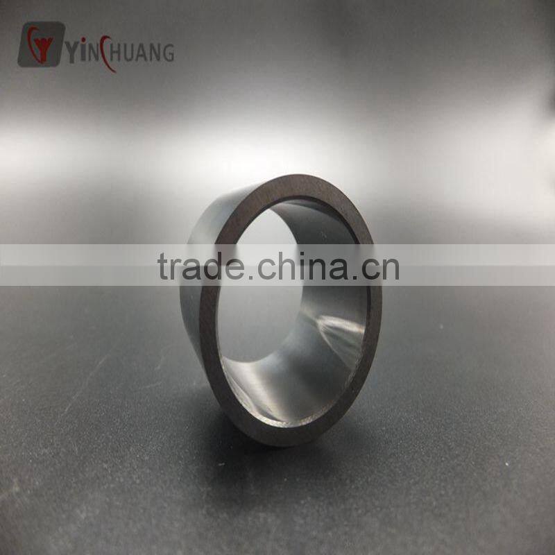 High quality precision tungsten carbide clip and strip dies for eyelet manufacturing